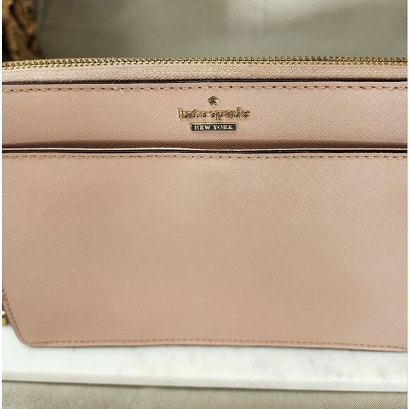 Kate Spade Cameron Street Clarise crossbody bag - Picture 9 of 16